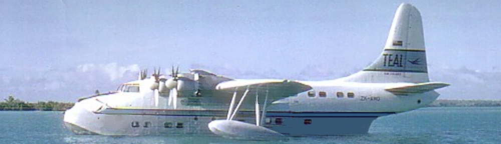 Friends of the Solent Flying Boat